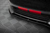 FOR FORD FOCUS - MK3 ST - FACELIFT - FRONT SPLITTER - V1