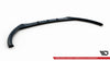 FOR FORD FOCUS - MK3 ST - FACELIFT - FRONT SPLITTER - V1