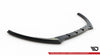 FOR FORD FOCUS - MK3 ST - FACELIFT - FRONT SPLITTER - V1