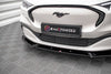 FOR FORD MUSTANG - MACH-E - MK 1 - FRONT SPLITTER - V1