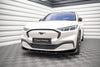 FOR FORD MUSTANG - MACH-E - MK 1 - FRONT SPLITTER - V1