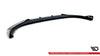 FOR FORD MUSTANG - MACH-E - MK 1 - FRONT SPLITTER - V1