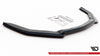 FOR FORD MUSTANG - MK6 FACELIFT - FRONT SPLITTER - V1