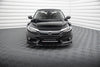 FOR HONDA - CIVIC - MK10 - FRONT SPLITTER - V1