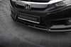 FOR HONDA - CIVIC - MK10 - FRONT SPLITTER - V1