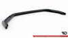 FOR HONDA - CIVIC TYPE - R - MK11 FL5 - FRONT SPLITTER - V1
