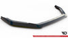 FOR HONDA - CIVIC TYPE - R - MK11 FL5 - FRONT SPLITTER - V1