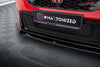 FOR HONDA - CIVIC TYPE - R - MK11 FL5 - FRONT SPLITTER - V1