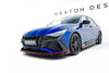 FOR HYUNDAI ELANTRA N - MK7 - FRONT SPLITTER - V1
