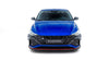 FOR HYUNDAI ELANTRA N - MK7 - FRONT SPLITTER - V1