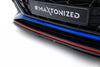 FOR HYUNDAI ELANTRA N - MK7 - FRONT SPLITTER - V1