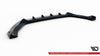 FOR HYUNDAI - KONA N - MK1 - FRONT SPLITTER - V1