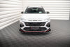 FOR HYUNDAI - KONA N - MK1 - FRONT SPLITTER - V1