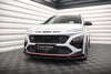 FOR HYUNDAI - KONA N - MK1 - FRONT SPLITTER - V1