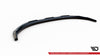 FOR HYUNDAI - TUCSON - MK4 - FRONT SPLITTER - V1