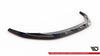 FOR HYUNDAI - TUCSON - MK4 - FRONT SPLITTER - V1