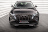 FOR HYUNDAI - TUCSON - MK4 - FRONT SPLITTER - V1