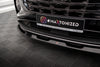 FOR HYUNDAI - TUCSON - MK4 - FRONT SPLITTER - V1
