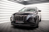 FOR HYUNDAI - TUCSON - MK4 - FRONT SPLITTER - V1
