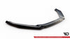 FOR HYUNDAI - VELOSTER N - MK2 -FRONT SPLITTER - V1