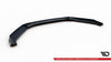 FOR HYUNDAI - VELOSTER N - MK2 -FRONT SPLITTER - V1
