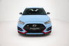 FOR HYUNDAI - VELOSTER N - MK2 -FRONT SPLITTER - V1