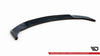 FOR INFINITI - Q50 S - MK1 - FRONT SPLITTER - V1