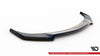 FOR INFINITI - Q50 S - MK1 - FRONT SPLITTER - V1