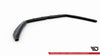 FOR JAGUAR - F-TYPE - MK1 - FRONT SPLITTER - V1 - FACELIFT