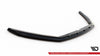 FOR JAGUAR - F-TYPE - MK1 - FRONT SPLITTER - V1 - FACELIFT