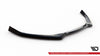 FOR JAGUAR - XE R-SPORT - X760 - FRONT SPLITTER - V1