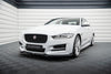 FOR JAGUAR - XE R-SPORT - X760 - FRONT SPLITTER - V1