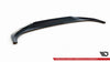 FOR KIA - EV6 - GT-LINE - FRONT SPLITTER - V1