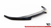 FOR KIA - EV6 - GT-LINE - FRONT SPLITTER - V1