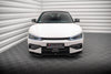 FOR KIA - EV6 - GT-LINE - FRONT SPLITTER - V1