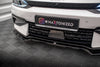 FOR KIA - EV6 - GT-LINE - FRONT SPLITTER - V1