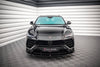 FOR LAMBORGHINI URUS - MK1 - FRONT SPLITTER - V1