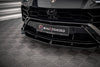 FOR LAMBORGHINI URUS - MK1 - FRONT SPLITTER - V1