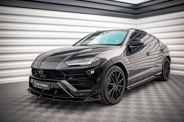 FOR LAMBORGHINI URUS - MK1 - FRONT SPLITTER - V1