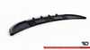 FOR RANGE ROVER - SPORT SVR - MK2 - FRONT SPLITTER - V1