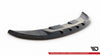 FOR RANGE ROVER - SPORT SVR - MK2 - FRONT SPLITTER - V1