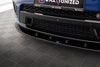 FOR RANGE ROVER - SPORT SVR - MK2 - FRONT SPLITTER - V1