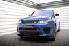 FOR RANGE ROVER - SPORT SVR - MK2 - FRONT SPLITTER - V1