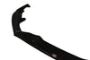 FOR LEXUS - CT - MK1 - FACELIFT - FRONT SPLITTER - V1