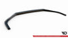 FOR LEXUS - ES - F SPORT - MK7 - FRONT SPLITTER - V1