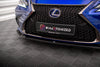 FOR LEXUS - ES - F SPORT - MK7 - FRONT SPLITTER - V1