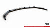 FOR LEXUS - GS - F - MK4 - FACELIFT - FRONT SPLITTER - V1