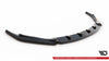 FOR LEXUS - GS - F - MK4 - FACELIFT - FRONT SPLITTER - V1