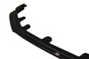 FOR LEXUS - IS - MK3 - FRONT SPLITTER V1