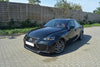 FOR LEXUS - IS - MK3 FACELIFT F-SPORT - FRONT SPLITTER V1